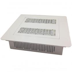 LED Gas  Station Canopy Light 100w